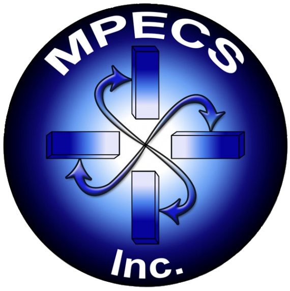 MPECS Inc. Logo